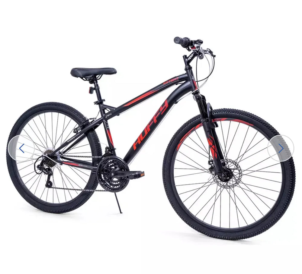 Huffy Mountain Bike 2023