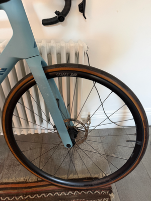 Canyon Endurace CF SLX 7 AXS 2023