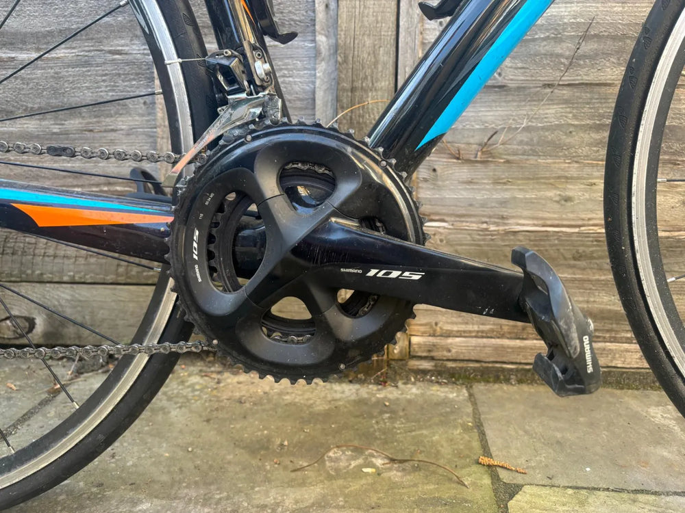 Dolan L'Etape Shimano 105 2020