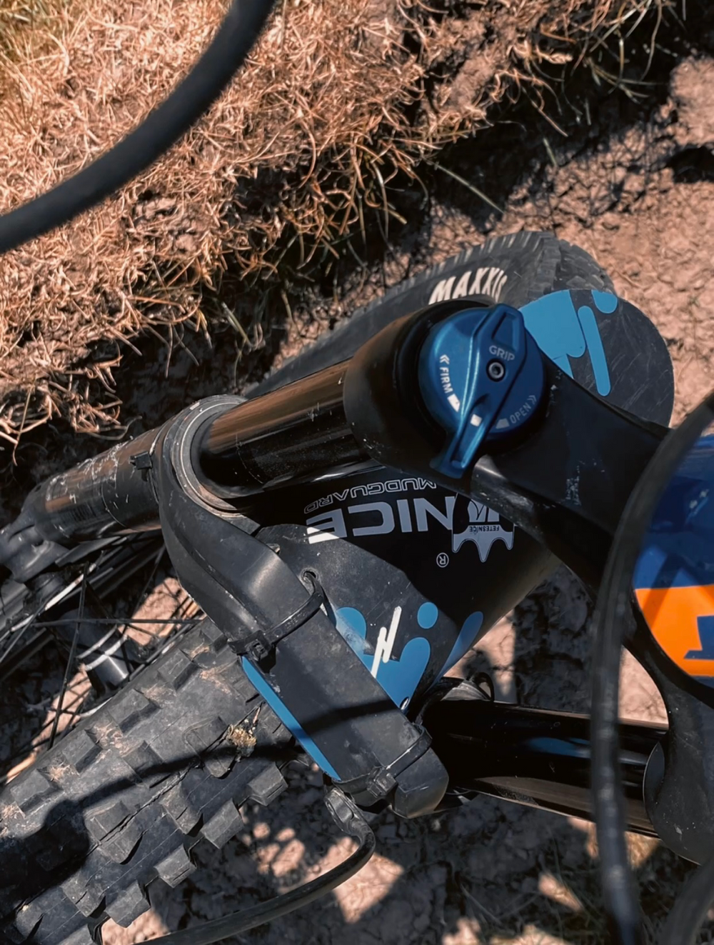 Giant Trance 29 2 2019