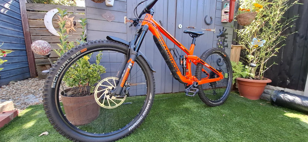Transition Spire Alloy XT 2023