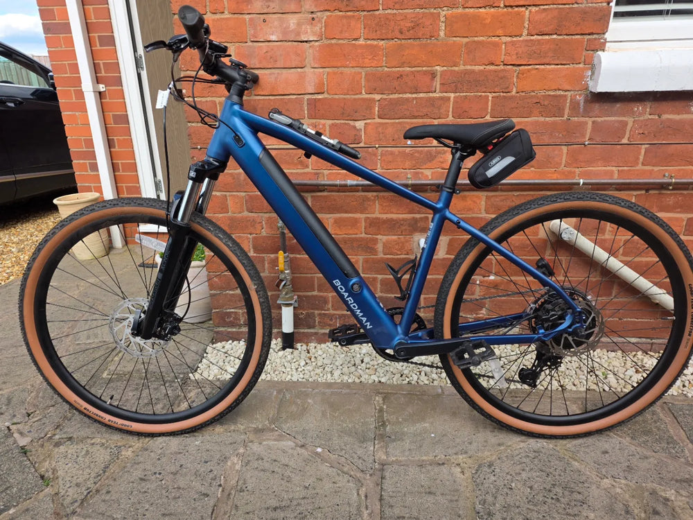 Boardman MTX 8.6 E 2024