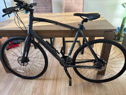 Merida SPEEDER 20D 2023