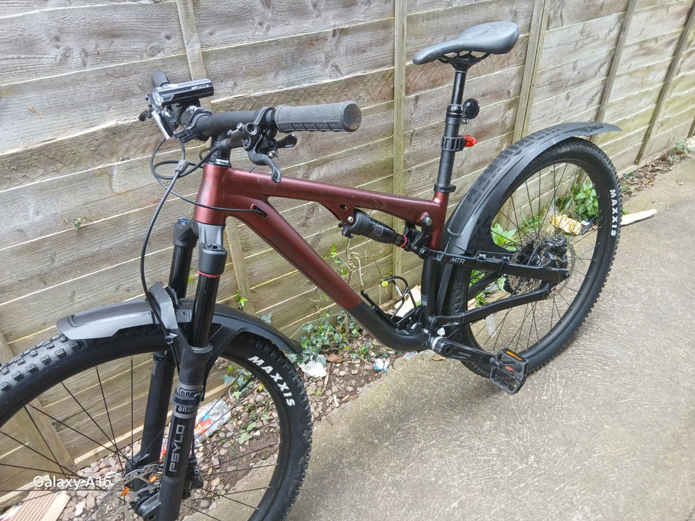 Boardman MTR 8.9 2026