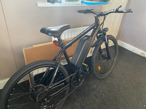 Isinwheel M10