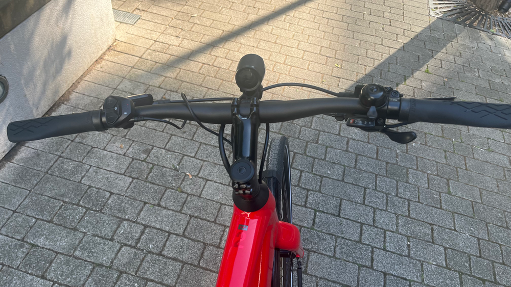 Trek FX+ 2 LT 2024