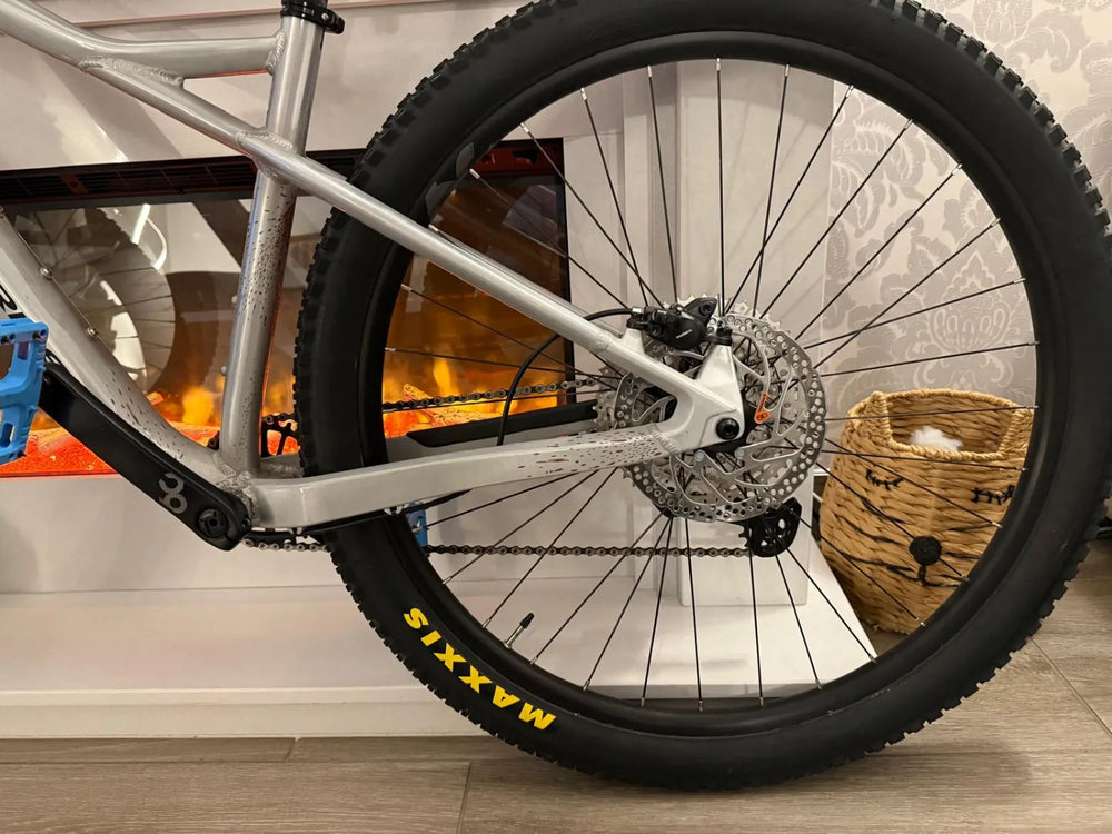 Orbea Laufey H30 Hardtail Trail - Aluminum 2023