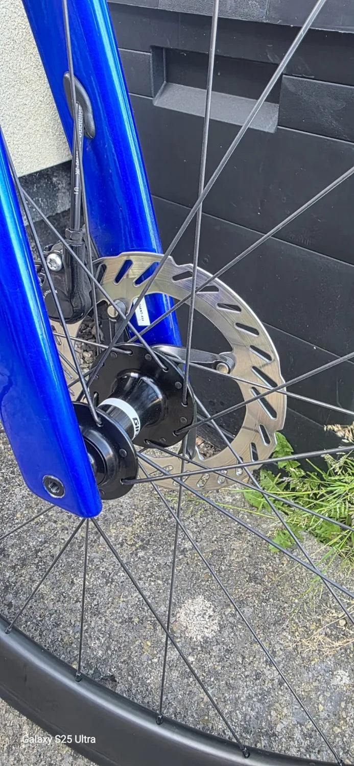 Giant Propel Advanced 1 Disc 2024