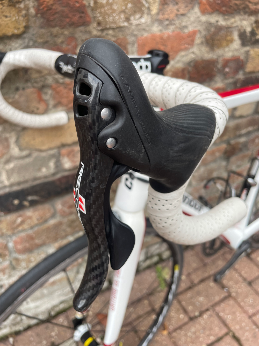 Condor Leggero 2013