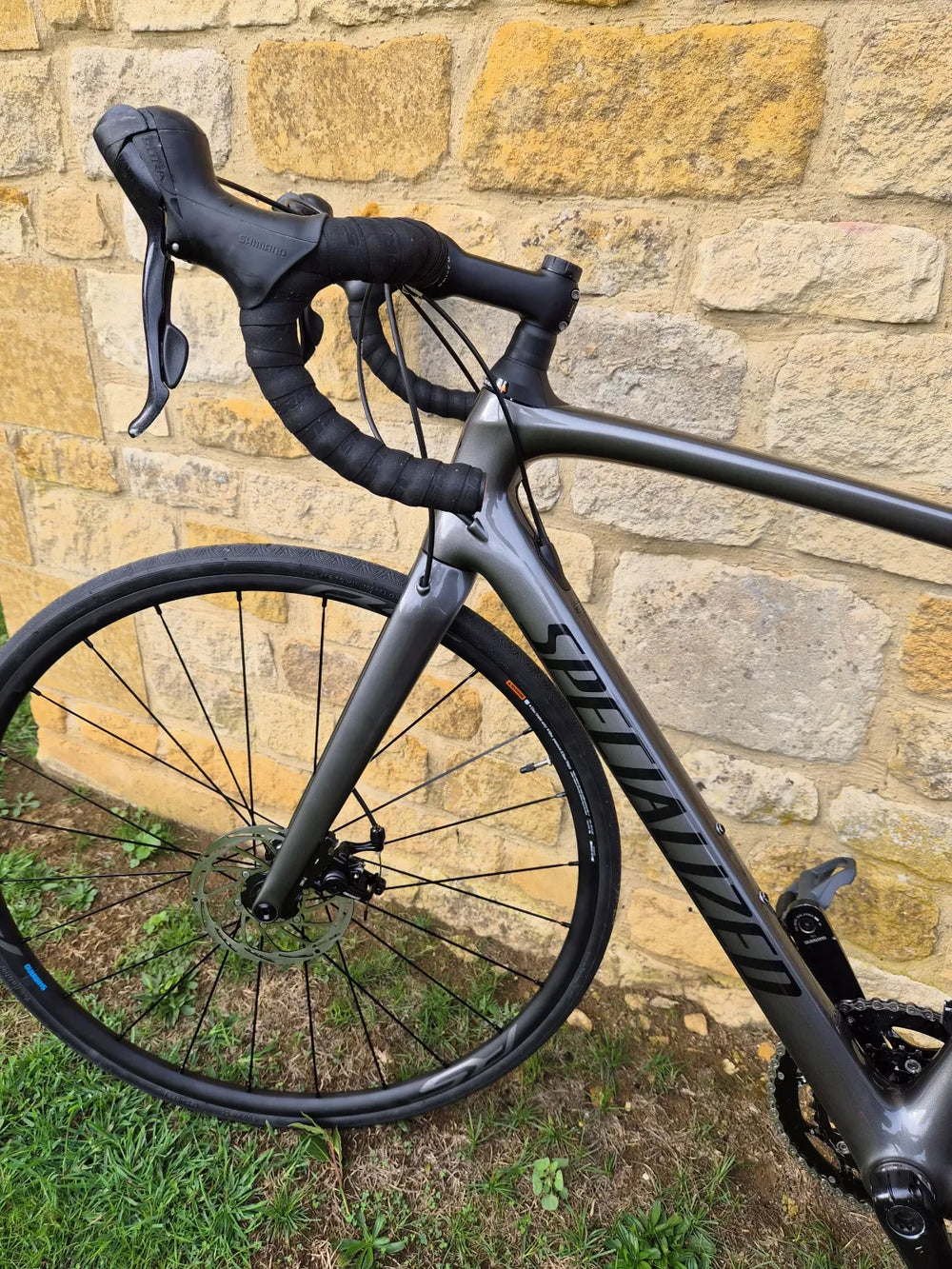 Specialized Roubaix 2023