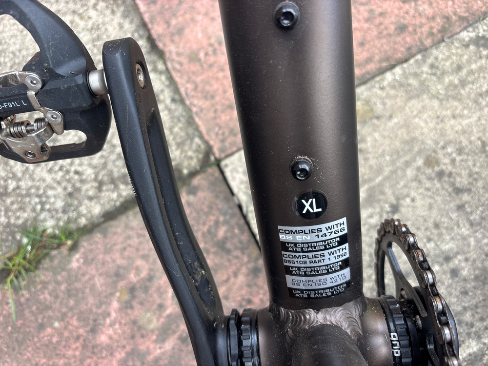Whyte 901 2022