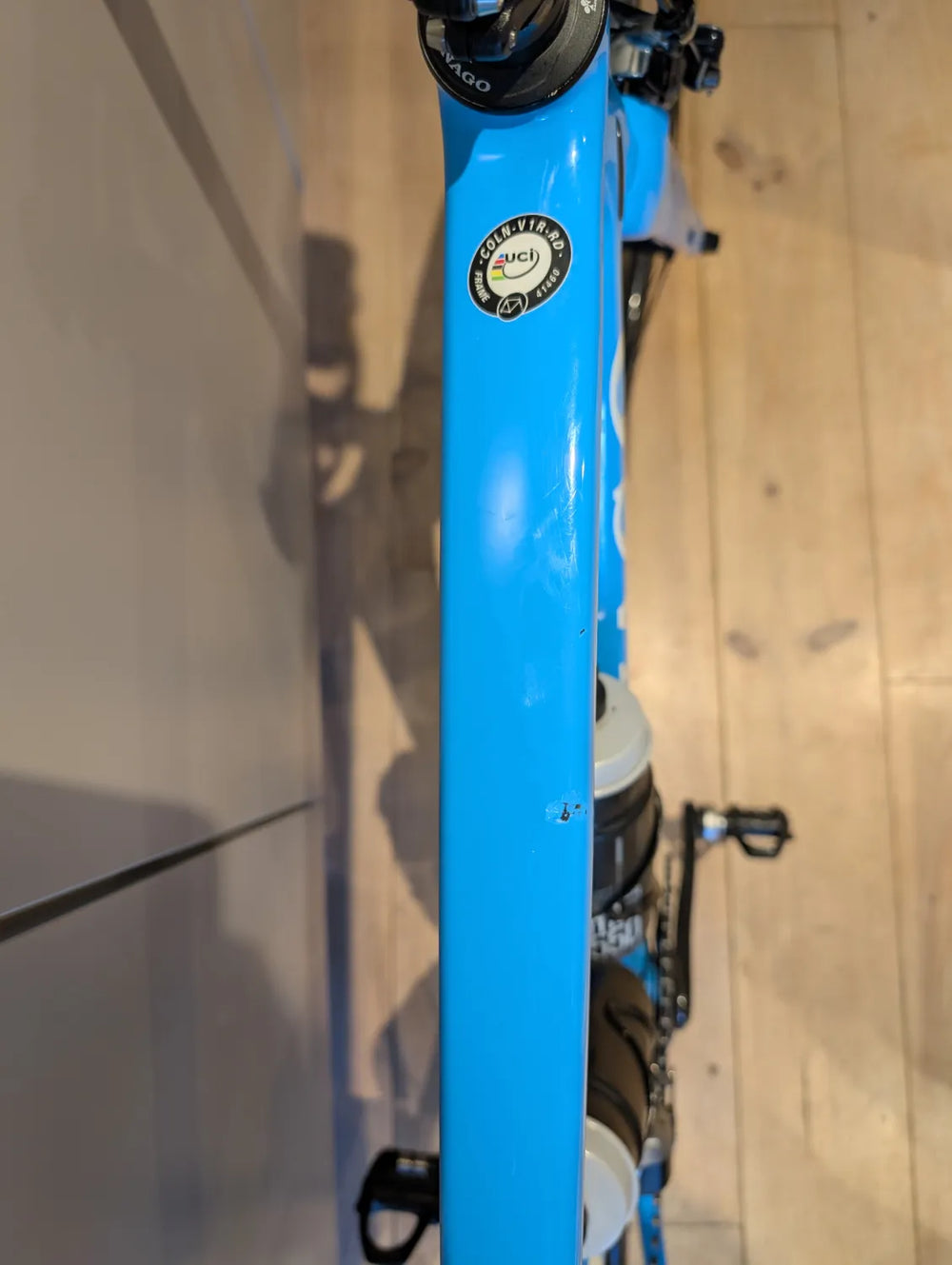 Colnago V1-R Frameset 2016