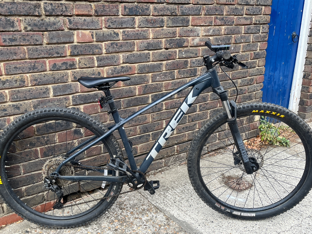 Trek Marlin 7 29 2022