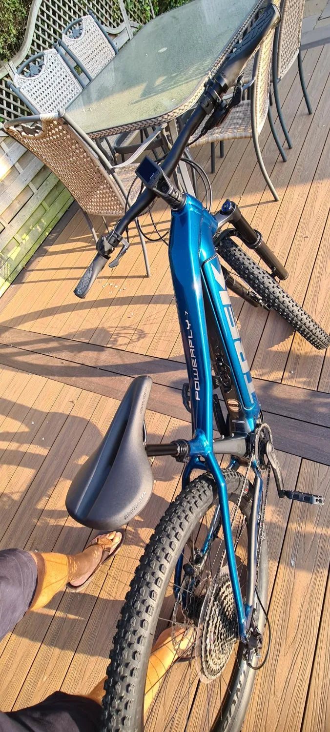 Trek Powerfly 7 Gen 4 2023