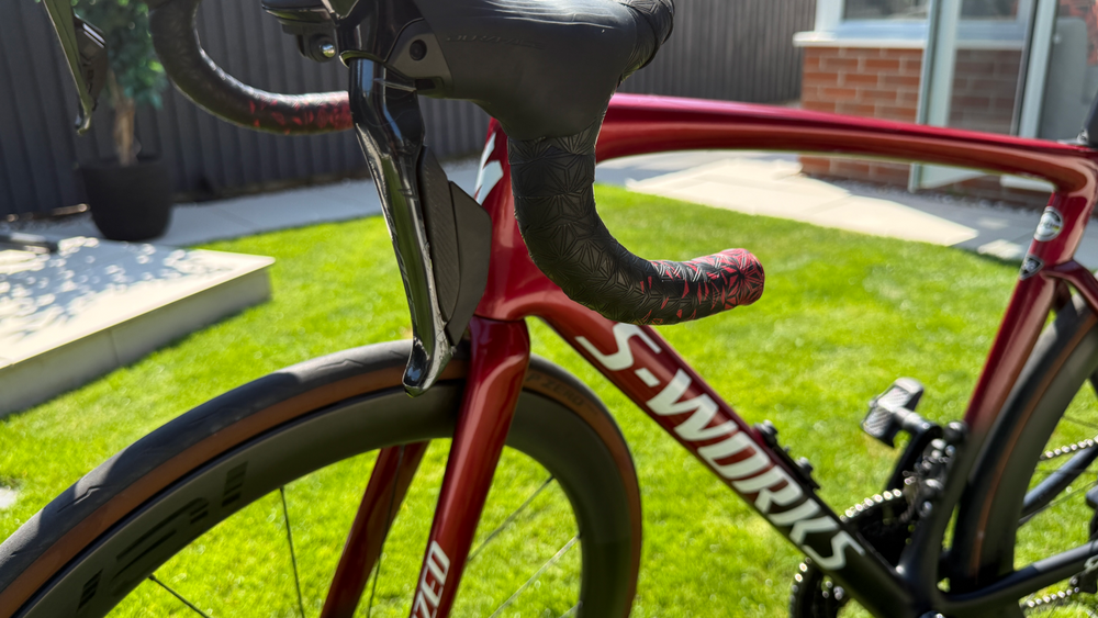 Specialized Tarmac SL7 Pro - Ultegra Di2 2023