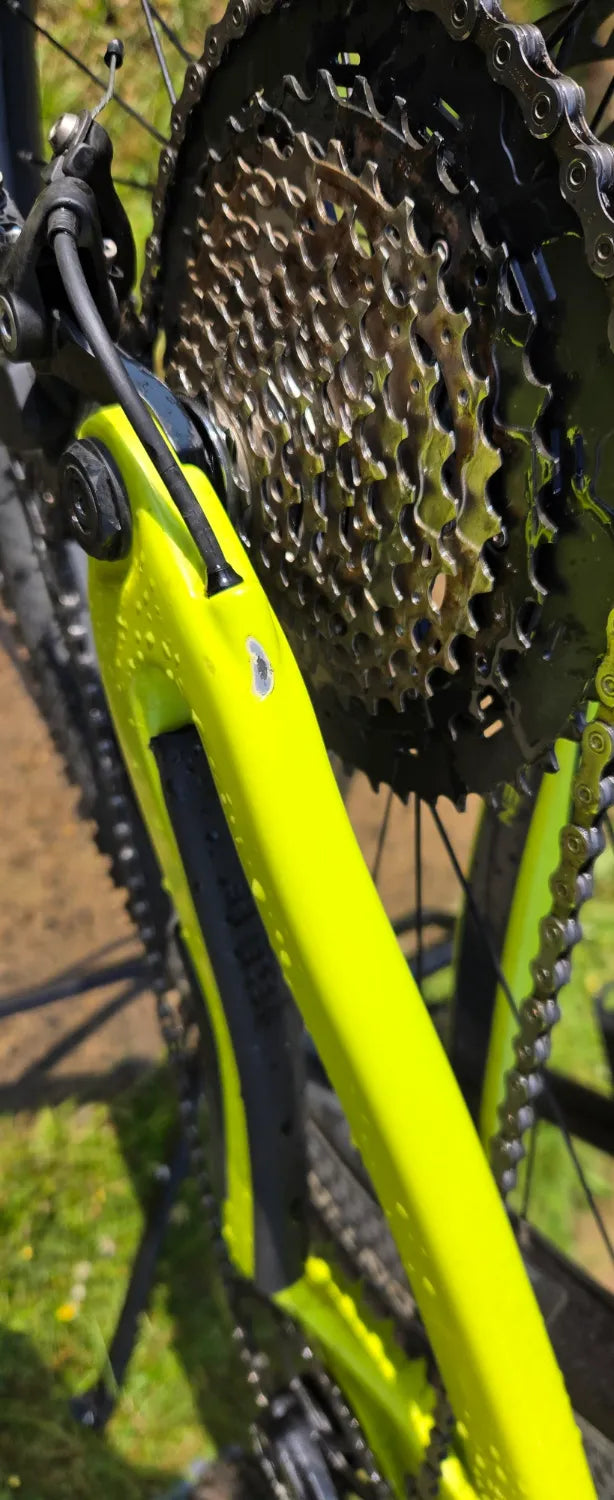 Saracen Ariel Elite 2020