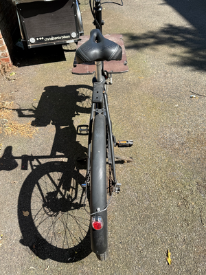 Bicicapace Pelican 2024