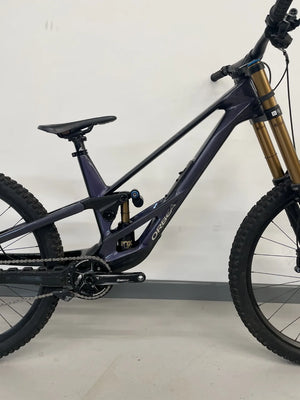 Orbea Rallon 450 D-ltd Downhill 2026