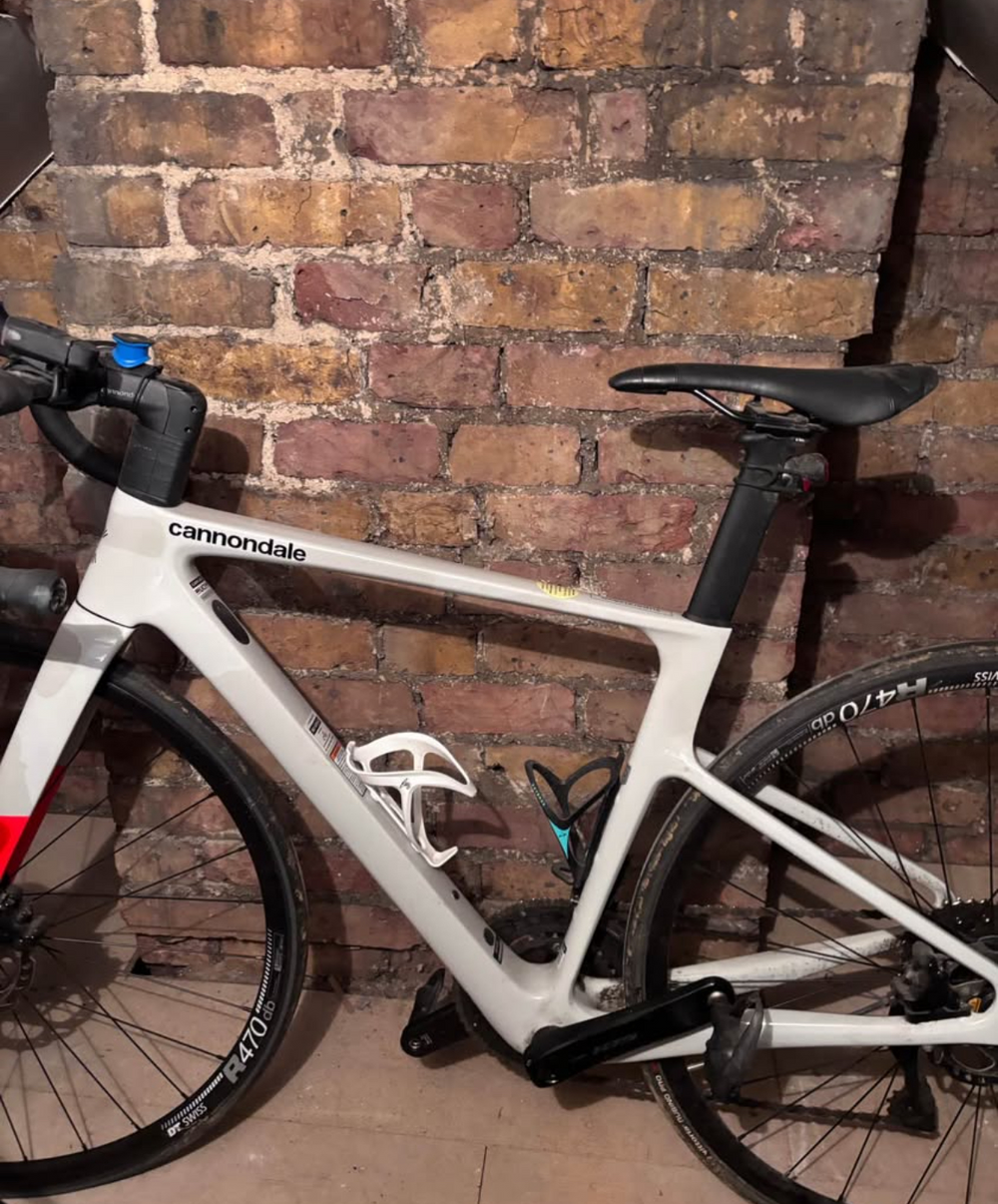 Cannondale Supersix Evo 3 2023