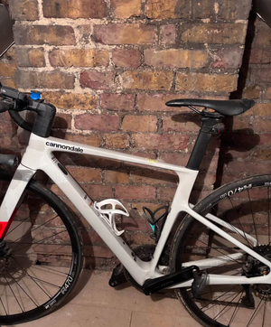Cannondale Supersix Evo 3 2023