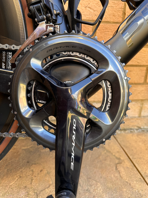 Pinarello Dogma F12 Dura Ace Di2 Rim 2021