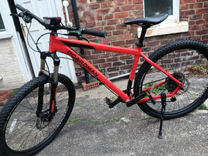 Boardman MHT 8.6 2025