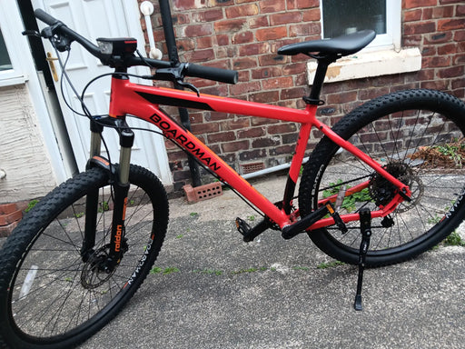 Boardman MHT 8.6 2025