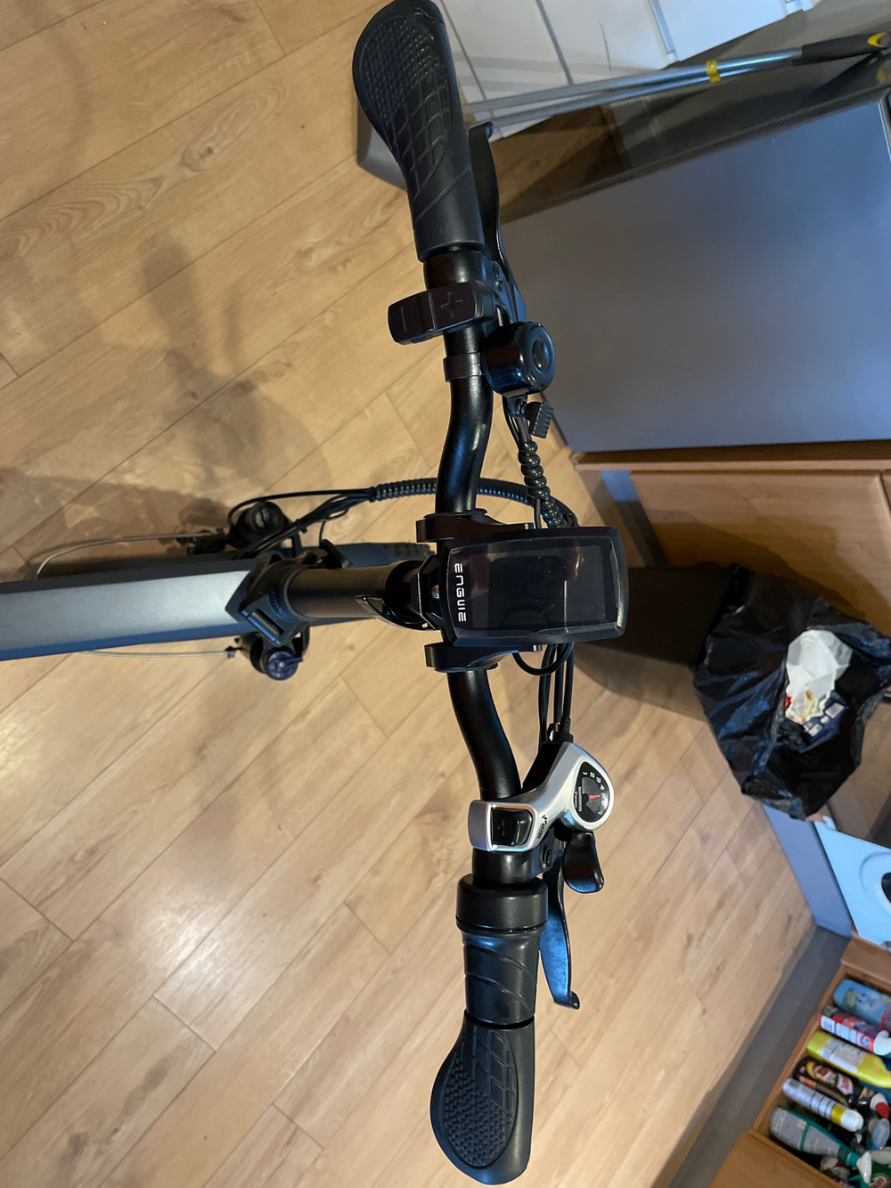Engwe EP-2 Pro 2022