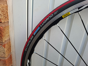 Ribble Sportive Racing 2015