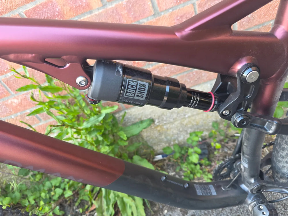 Boardman MTR 8.9 2024