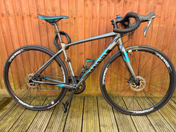 Giant Contend SL 2 Disc 2018