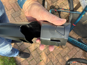 Boardman ADV-E 8.9 2020