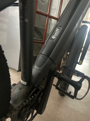 Giant Talon E 29 Sport L 2022
