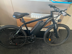 Isinwheel M10