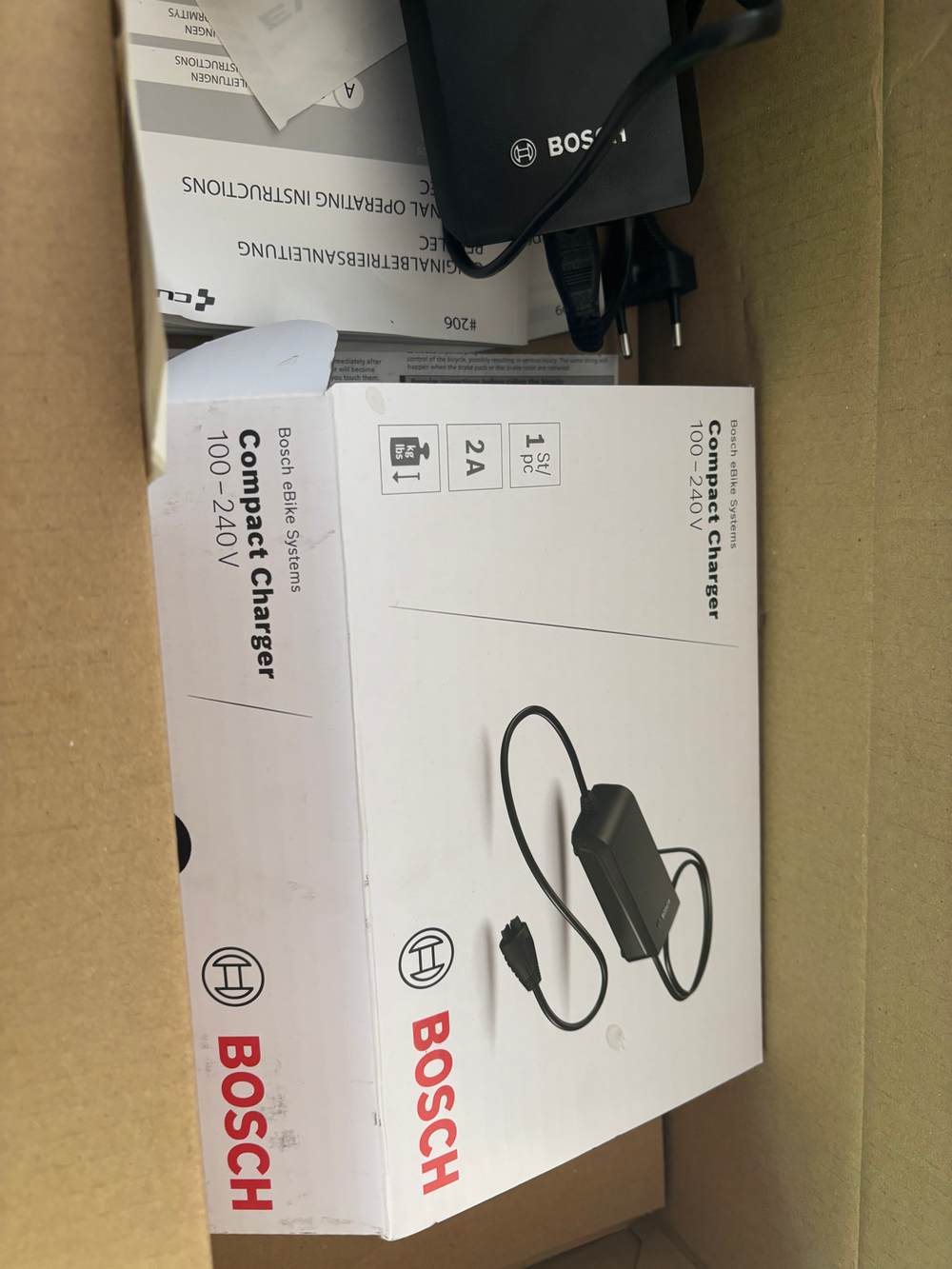 Cube Elite Hybrid C:62 SLT 500 2019