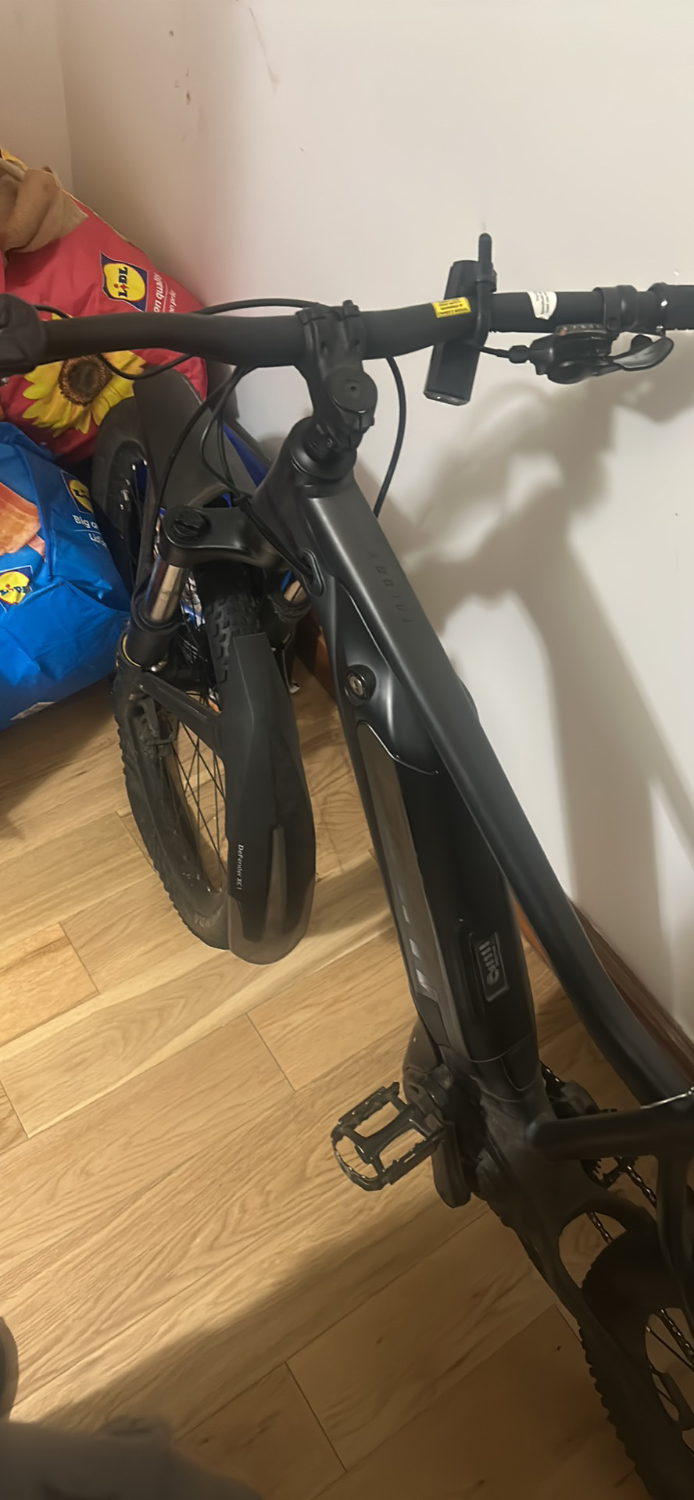 Giant Talon E+ 2 2022