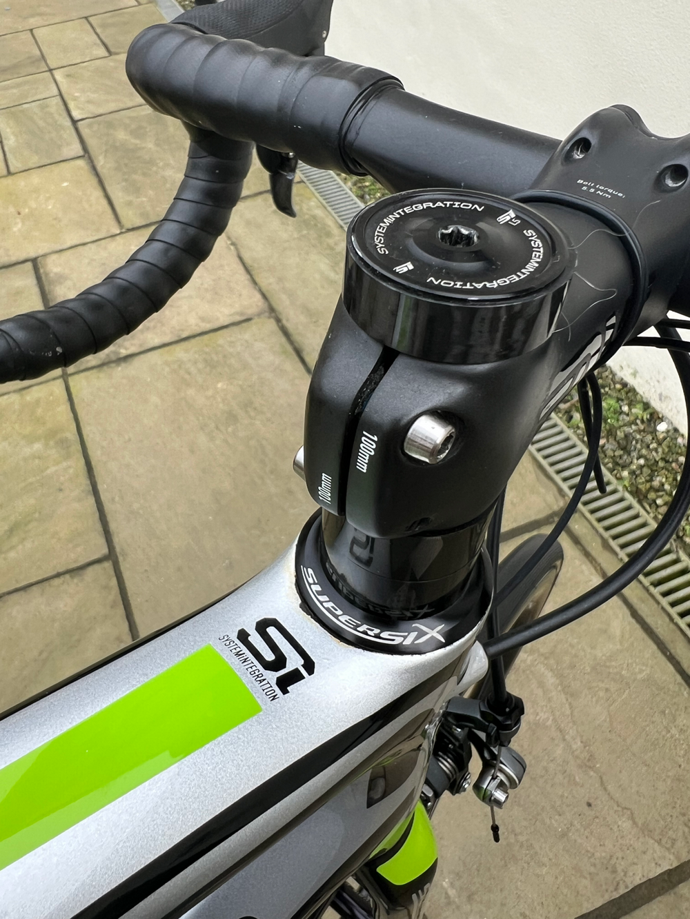 Cannondale Super Six Evo Hi-MOD 2016