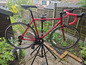 Giant Defy 4 2010