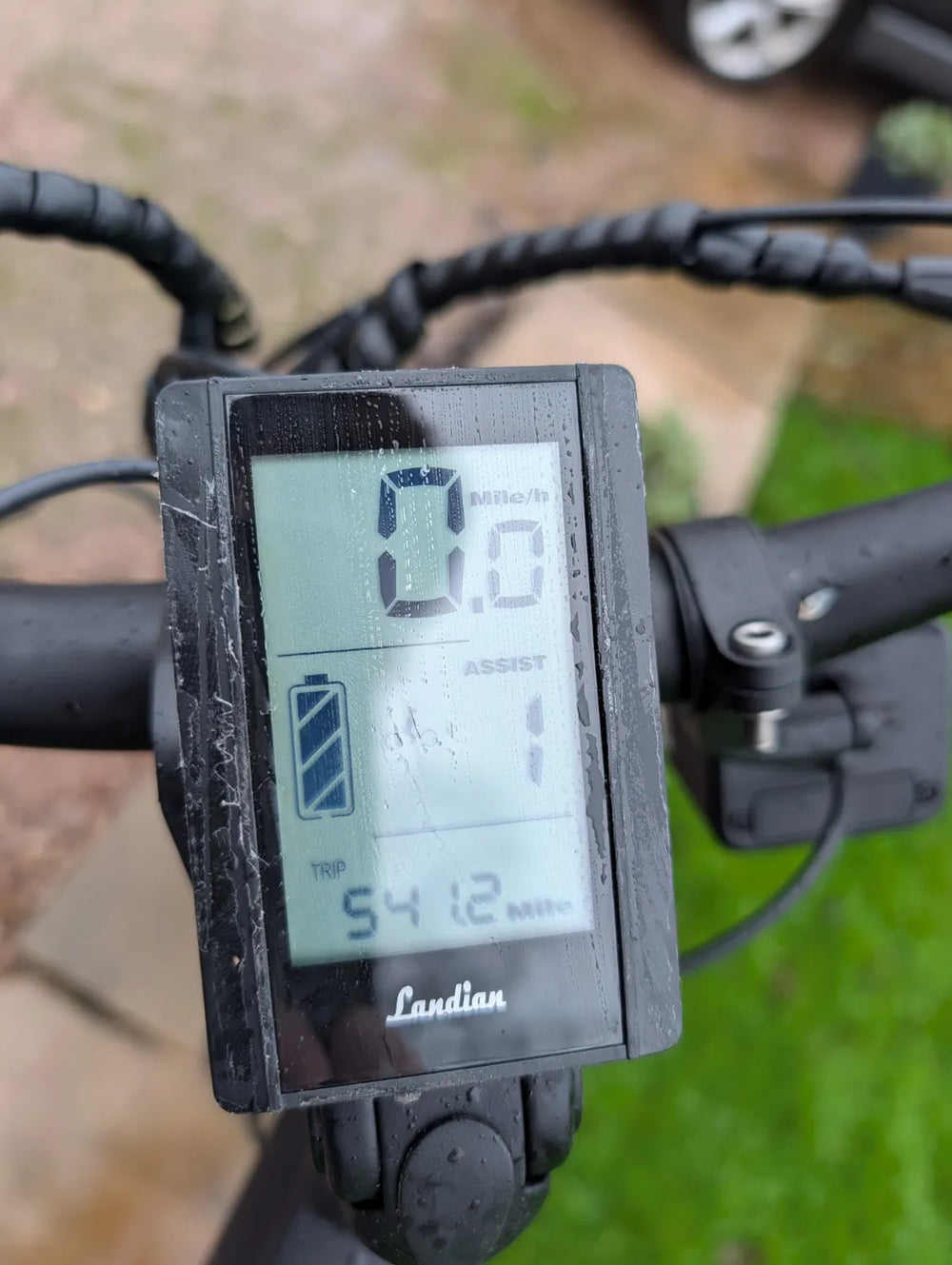 Allegro E-BIKE 2024 TDL6131 2024