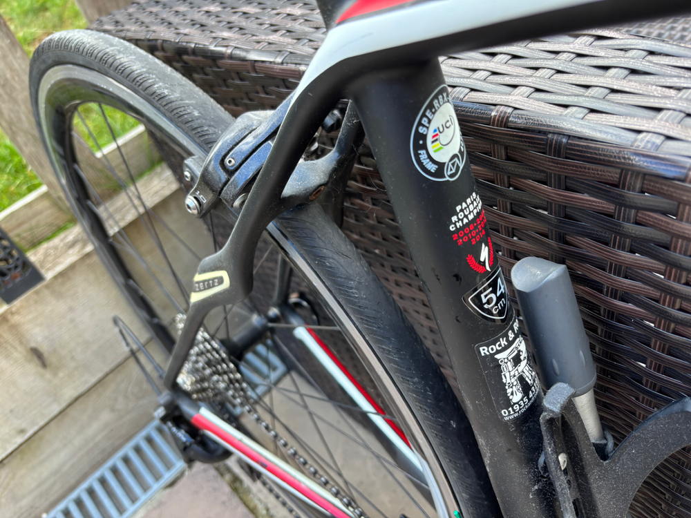 Specialized Roubaix SL4 Sport 2017