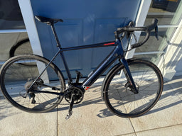 Cannondale Synapse Neo 2 2021