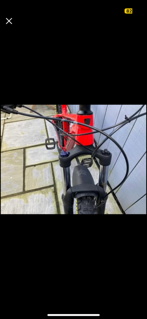 Trek Roscoe 6 2020