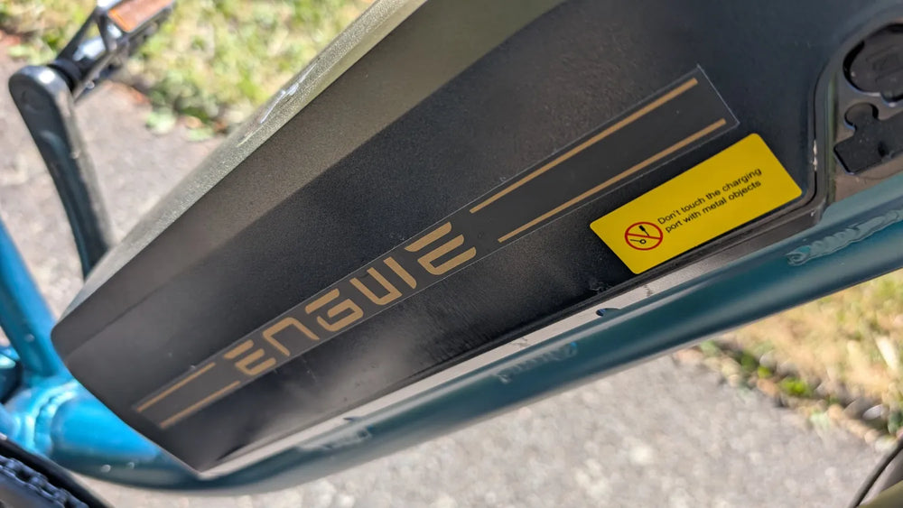 Engwe M20 2024