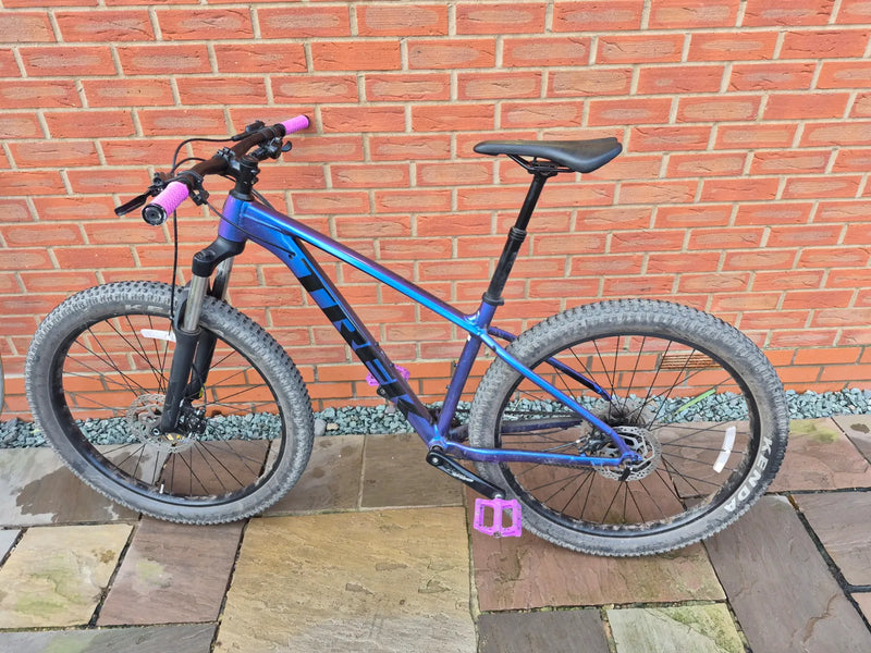 Trek Roscoe 6 2019