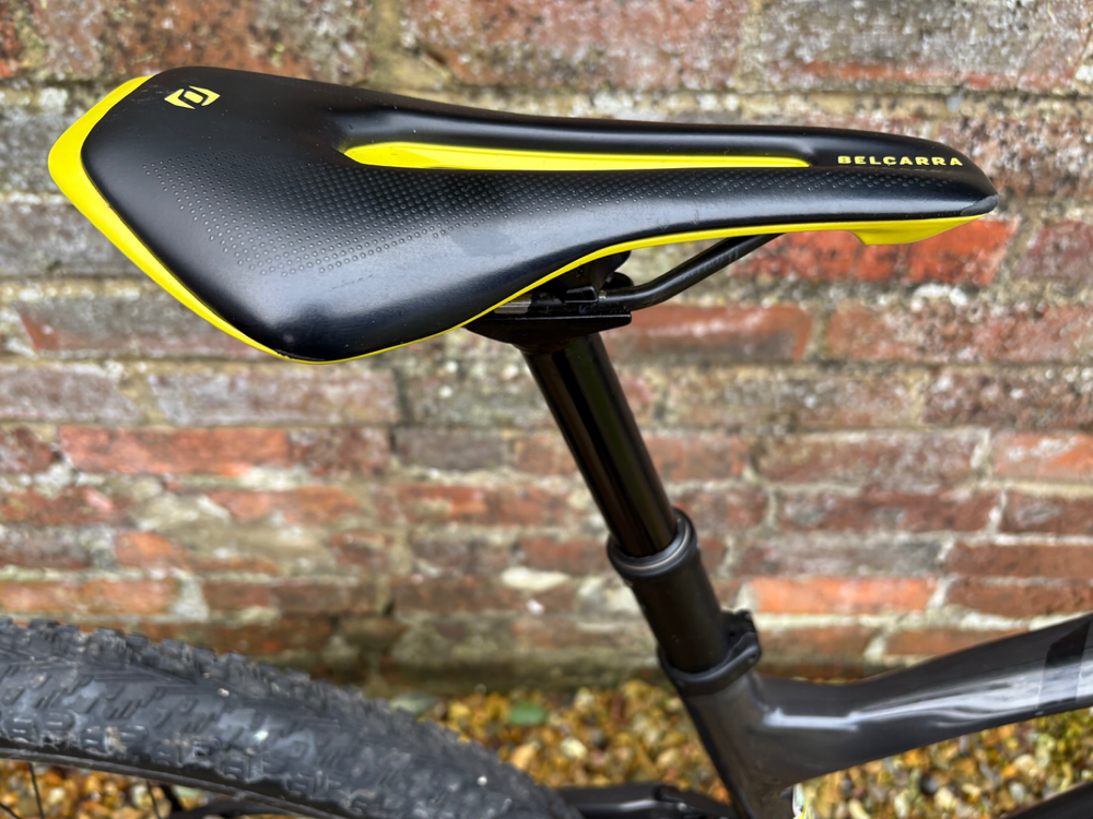 Scott Spark RC Team Issue TR 2024