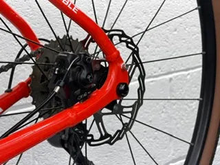 Ribble CGR 725, Shimano Tiagra 2020