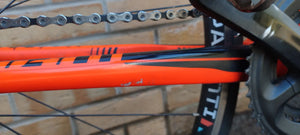 Giant TCR Advanced 2 2018