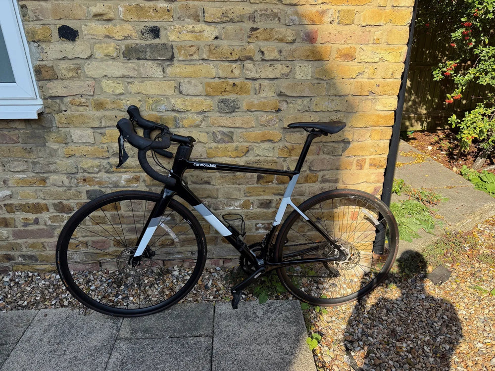 Cannondale SuperSix EVO Carbon Disc 105 2021