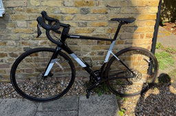 Cannondale SuperSix EVO Carbon Disc 105 2021