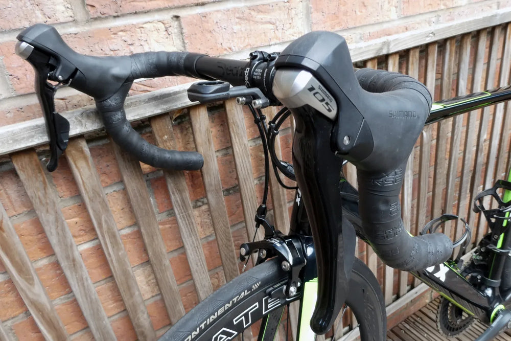 PlanetX Matatona (Custom Build) 2017